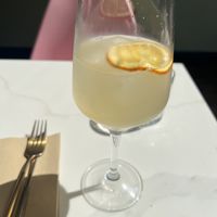   at Twelve Eatery in Bournemouth