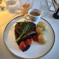   at Twelve Eatery in Bournemouth