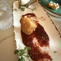   at Twelve Eatery in Bournemouth