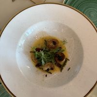   at Twelve Eatery in Bournemouth