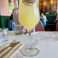   at Twelve Eatery in Bournemouth