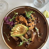   at Twelve Eatery in Bournemouth