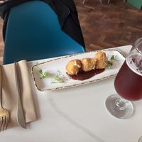   at Twelve Eatery in Bournemouth