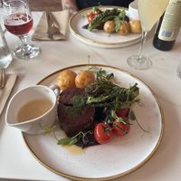   at Twelve Eatery in Bournemouth