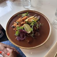   at Twelve Eatery in Bournemouth