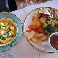  at Twelve Eatery in Bournemouth