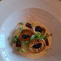  at Twelve Eatery in Bournemouth