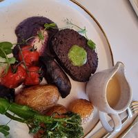 Steak at Twelve Eatery in Bournemouth