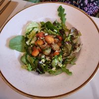 Gnocchi at Twelve Eatery in Bournemouth