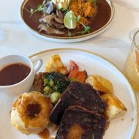  at Twelve Eatery in Bournemouth