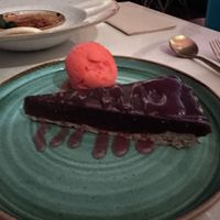   at Twelve Eatery in Bournemouth