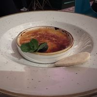   at Twelve Eatery in Bournemouth