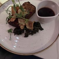 Nut Roast   at Twelve Eatery in Bournemouth