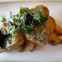   at Twelve Eatery in Bournemouth