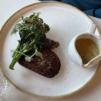   at Twelve Eatery in Bournemouth