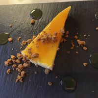   at Twelve Eatery in Bournemouth