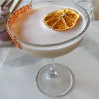   at Twelve Eatery in Bournemouth