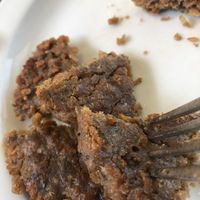 Hair is dead center...  at Turning Point in Lawrence Township