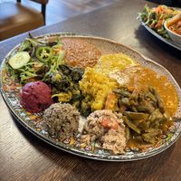   at Enat in Charlotte