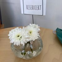 Beautiful  details at Wanderfish in Gottingen