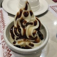   at Fondu - 有哆創意蔬食洋食館 in Taipei