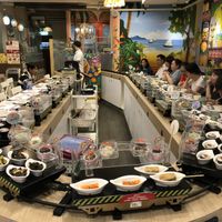   at Fondu - 有哆創意蔬食洋食館 in Taipei