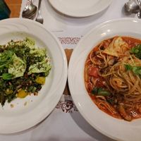  at Fondu - 有哆創意蔬食洋食館 in Taipei