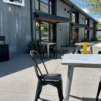 Cannery District   at The Daily Coffee Bar & Bakery in Bozeman