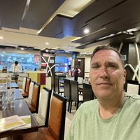   at Saravana Bhavan - Deira in Dubai