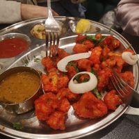  at Saravana Bhavan in Ilford