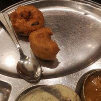  at Saravana Bhavan in Ilford