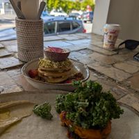  at The Milkman's Daughter in Mermaid Beach