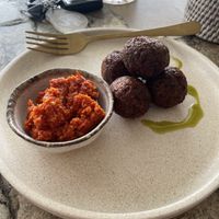   at The Milkman's Daughter in Mermaid Beach