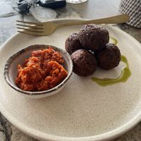   at The Milkman's Daughter in Mermaid Beach