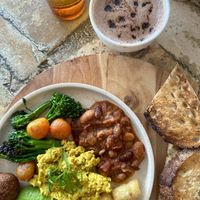   at The Milkman's Daughter in Mermaid Beach