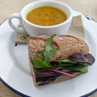  at Milk - Edinburgh Sculpture Workshop in Edinburgh