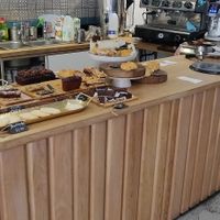 Nice at Milk - Edinburgh Sculpture Workshop in Edinburgh