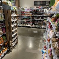   at Ekoplaza - Rechtstraat in Maastricht