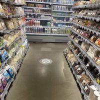   at Ekoplaza - Rechtstraat in Maastricht