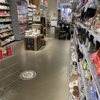   at Ekoplaza - Rechtstraat in Maastricht