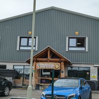  at Route 7 in Aviemore