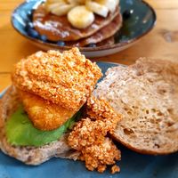  at Route 7 in Aviemore