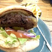   at Route 7 in Aviemore