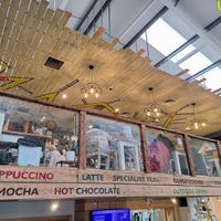  at Route 7 in Aviemore