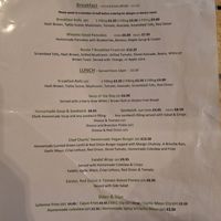  at Route 7 in Aviemore