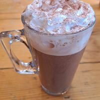  at Route 7 in Aviemore