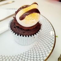  at Naked Bakery in Edinburgh