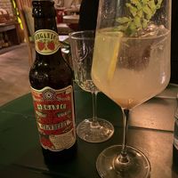   at HOME Bistro and Cafe in Busan