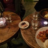  at HOME Bistro and Cafe in Busan