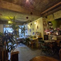  at HOME Bistro and Cafe in Busan